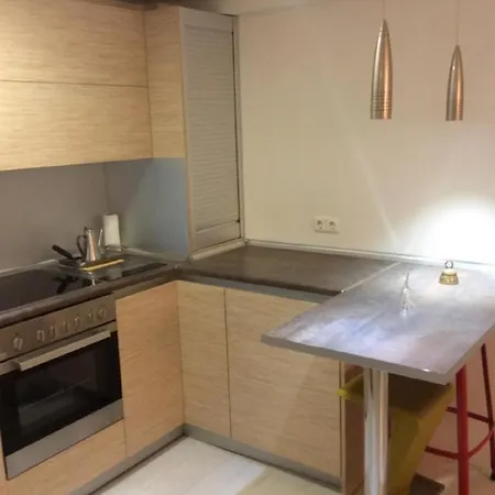 Appartement Oteiza Saint-Sébastien