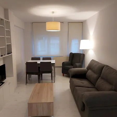 Oteiza Appartement