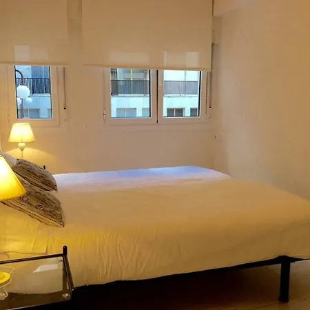Appartement Oteiza *
