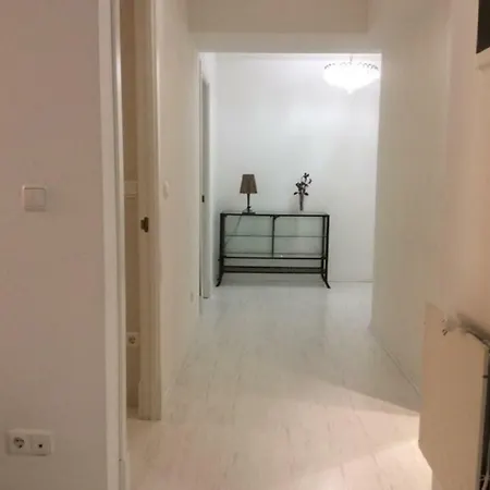 Oteiza Appartement *