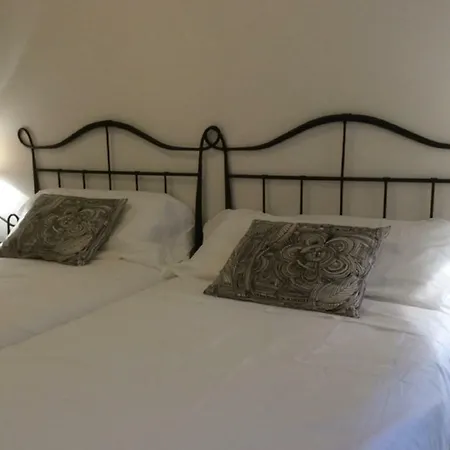 Appartement Oteiza