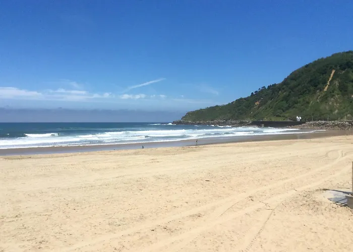 Oteiza * San Sebastian