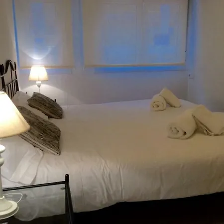 Apartman Oteiza Cerca De La Playa De La Zurriola